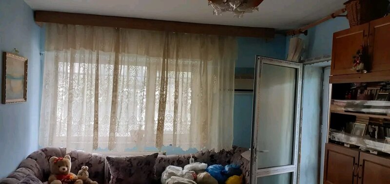 Aleea Ronda nr. 4, bl. 43, sc. B.